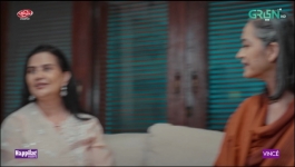 Aik Mohabbat Aur - Episode 11
